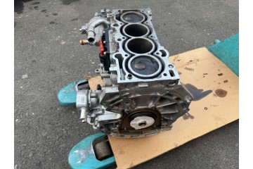 COMPLETE ENGINE BOTTOM FORD FOCUS MK4 ST 2 3 ECOBOOST LB5E 6015 AC Catalog number of the part LB5E 6015 AC