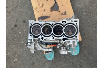 COMPLETE ENGINE BOTTOM FORD FOCUS MK4 ST 2 3 ECOBOOST LB5E 6015 AC Part manufacturer Ford OE