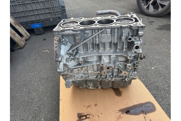 COMPLETE ENGINE BOTTOM FORD FOCUS MK4 ST 2 3 ECOBOOST LB5E 6015 AC Car type passenger cars