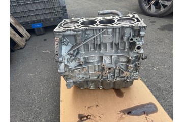 COMPLETE ENGINE BOTTOM FORD FOCUS MK4 ST 2 3 ECOBOOST LB5E 6015 AC Car type passenger cars