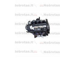 Audi Q5 SQ5 2011 Engine