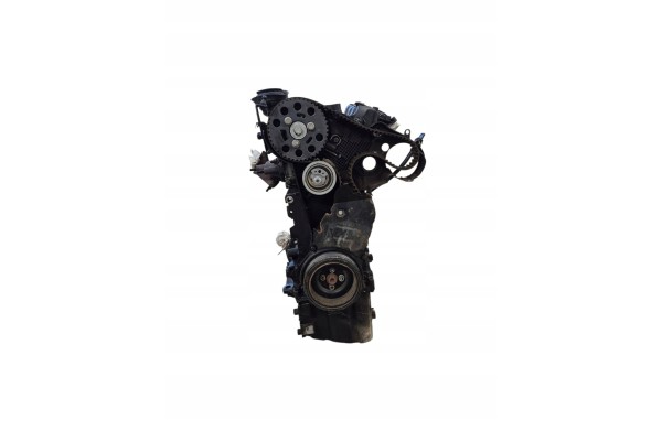 Audi Q5 SQ5 2011 Engine Catalog number of the part CAH