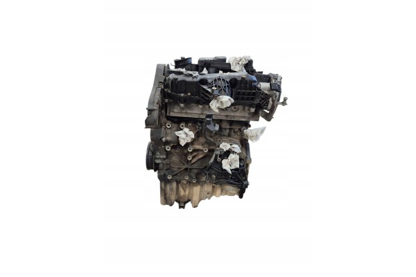 Audi Q5 SQ5 2011 Engine Car type passenger cars