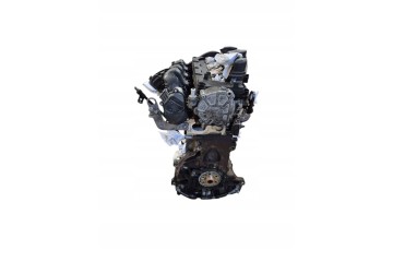 Audi Q5 SQ5 2011 Engine Engine type diesel