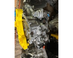 FORD KUGA MK3 ESCAPE 1 5 ECOBOOST GEARBOX
