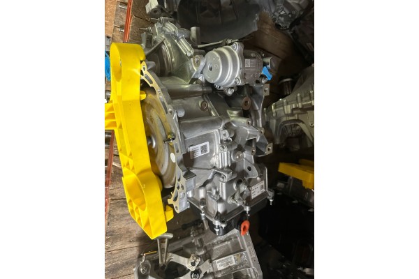 FORD KUGA MK3 ESCAPE 1 5 ECOBOOST GEARBOX