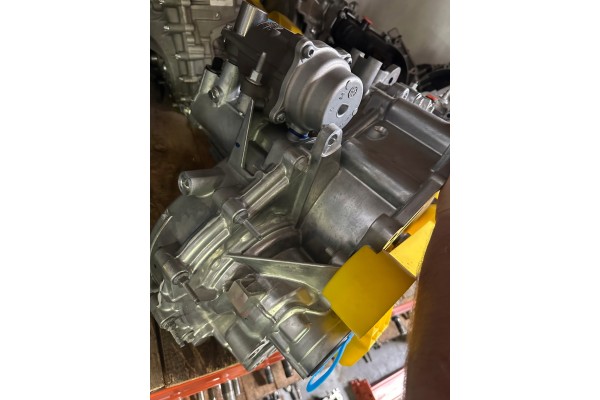 FORD KUGA MK3 ESCAPE 1 5 ECOBOOST GEARBOX Catalog number of the part LX6P 7000 ACA RoBSoN