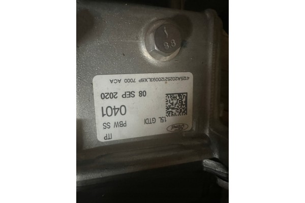 FORD KUGA MK3 ESCAPE 1 5 ECOBOOST GEARBOX Part manufacturer Ford OE