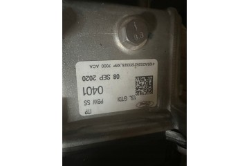 FORD KUGA MK3 ESCAPE 1 5 ECOBOOST GEARBOX Part manufacturer Ford OE