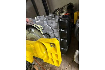 FORD KUGA MK3 ESCAPE 1 5 ECOBOOST GEARBOX Transmission type automatic