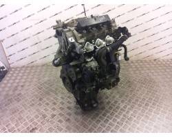 Smart ForFour II W453 2018 Engine