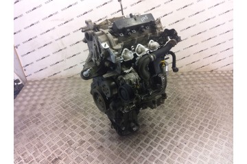 Smart ForFour II W453 2018 Engine