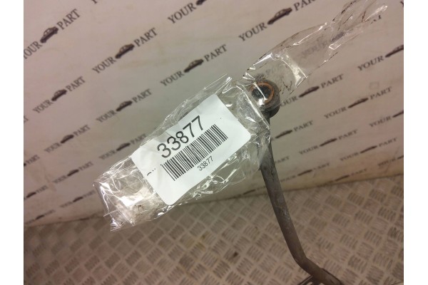Smart ForFour II W453 2018 Engine Part manufacturer Smart OE