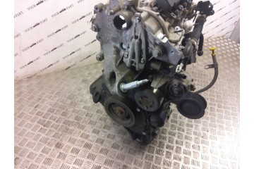 Smart ForFour II W453 2018 Engine Car type passenger cars