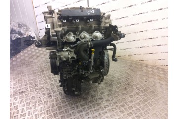 Smart ForFour II W453 2018 Engine Engine type gasoline powered