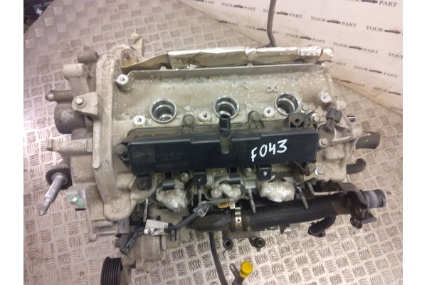 Motor para Smart ForFour II W453 2018 0.9L Automático Lado Derecho