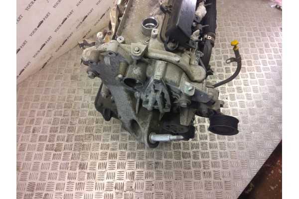 Motor para Smart ForFour II W453 2018 0.9L Automático Lado Derecho