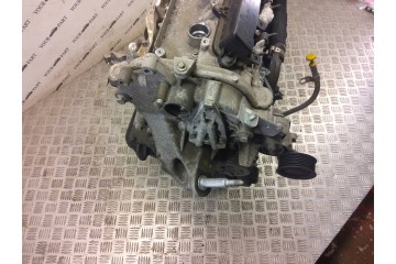 Motor para Smart ForFour II W453 2018 0.9L Automático Lado Derecho