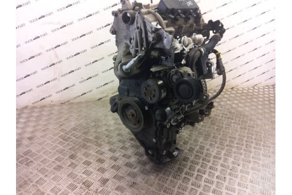 Motor para Smart ForFour II W453 2018 0.9L Automático Lado Derecho