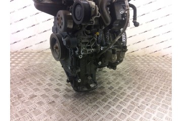Motor para Smart ForFour II W453 2018 0.9L Automático Lado Derecho