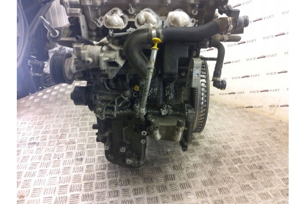 Motor para Smart ForFour II W453 2018 0.9L Automático Lado Derecho