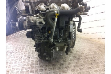 Motor para Smart ForFour II W453 2018 0.9L Automático Lado Derecho