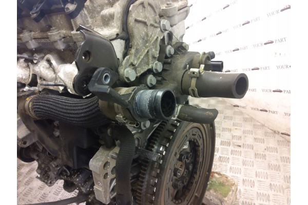 Motor para Smart ForFour II W453 2018 0.9L Automático Lado Derecho
