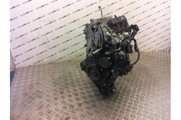 Motor para Smart ForFour II W453 2018 0.9L Automático Lado Derecho