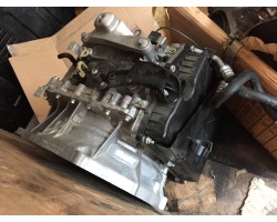 FORD FOCUS MK3 LIFT 2 0 TDCI POWERSHIFT TRANSMISSION