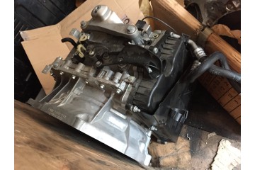 FORD FOCUS MK3 LIFT 2 0 TDCI POWERSHIFT TRANSMISSION