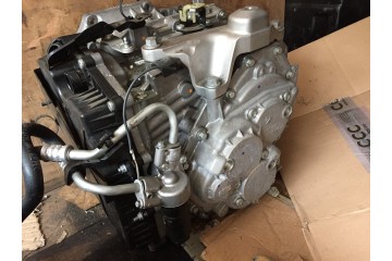 FORD FOCUS MK3 LIFT 2 0 TDCI POWERSHIFT TRANSMISSION Catalog number of the part F1FR 7000 AB RoBSoN