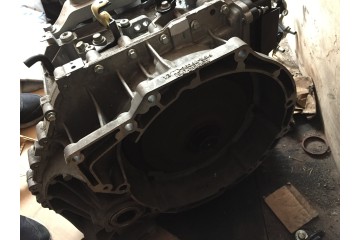 FORD FOCUS MK3 LIFT 2 0 TDCI POWERSHIFT TRANSMISSION Part manufacturer Ford OE