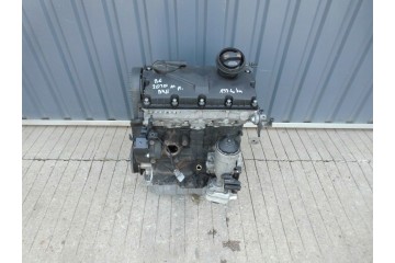 ENGINE BXE GOLF V ALTEA A3 8P LEON II OCTAVIA PASSAT B6 SUPERB EOS 1 9TDI