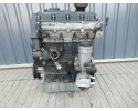 ENGINE BXE GOLF V ALTEA A3 8P LEON II OCTAVIA PASSAT B6 SUPERB EOS 1 9TDI Catalog number of the part 038021AT BXE 3C