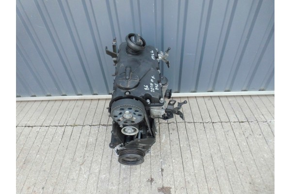 ENGINE BXE GOLF V ALTEA A3 8P LEON II OCTAVIA PASSAT B6 SUPERB EOS 1 9TDI Part manufacturer Volkswagen OE