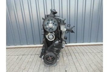 ENGINE BXE GOLF V ALTEA A3 8P LEON II OCTAVIA PASSAT B6 SUPERB EOS 1 9TDI Car type passenger cars