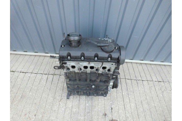 ENGINE BXE GOLF V ALTEA A3 8P LEON II OCTAVIA PASSAT B6 SUPERB EOS 1 9TDI Engine type diesel