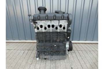 ENGINE BXE GOLF V ALTEA A3 8P LEON II OCTAVIA PASSAT B6 SUPERB EOS 1 9TDI Quality of parts according to GVO O original with manu