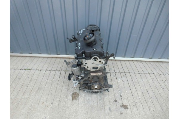ENGINE BXE GOLF V ALTEA A3 8P LEON II OCTAVIA PASSAT B6 SUPERB EOS 1 9TDI Product weight with unit packaging 180 kg