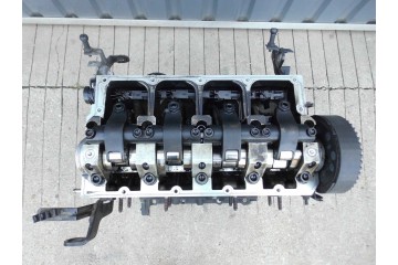 Motor BXE para Golf V, Altea, A3 8P, León II, Octavia, Passat B6, Sup