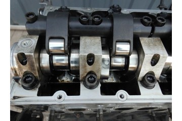 Motor BXE para Golf V, Altea, A3 8P, León II, Octavia, Passat B6, Sup