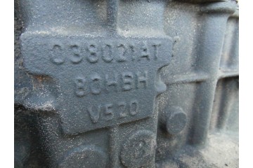 Motor BXE para Golf V, Altea, A3 8P, León II, Octavia, Passat B6, Sup