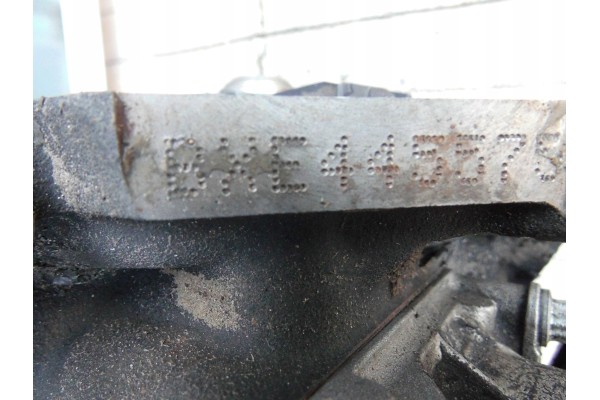 Motor BXE para Golf V, Altea, A3 8P, León II, Octavia, Passat B6, Sup