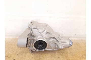 Bridge Dyfer Rear 3 38 BMW X5 G05 X6 G06 10km