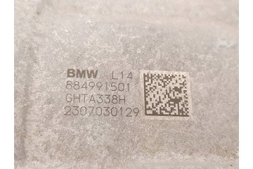 Bridge Dyfer Rear 3 38 BMW X5 G05 X6 G06 10km Part manufacturer BMW OE