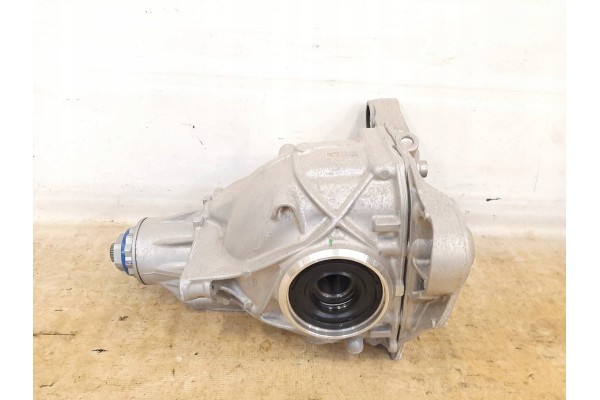 Bridge Dyfer Rear 3 38 BMW X5 G05 X6 G06 10km Catalog number of the part 3 38 8849915 33108849915 CATPOL 24929