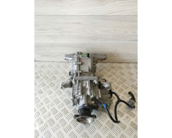 HYUNDAI TUCSON IV 1 6 T GDI TURBO HYBRID G4FU REAR BRIDGE REAR 2020YEAR