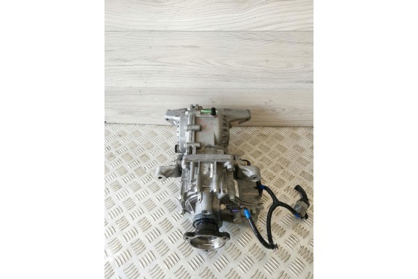 HYUNDAI TUCSON IV 1 6 T GDI TURBO HYBRID G4FU REAR BRIDGE REAR 2020YEAR