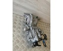 HYUNDAI TUCSON IV 1 6 T GDI TURBO HYBRID G4FU REAR BRIDGE REAR 2020YEAR Catalog number of the part NX4 G20 G20BN2010 WIW 349310 