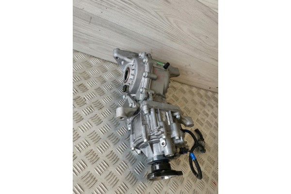 HYUNDAI TUCSON IV 1 6 T GDI TURBO HYBRID G4FU REAR BRIDGE REAR 2020YEAR Catalog number of the part NX4 G20 G20BN2010 WIW 349310 